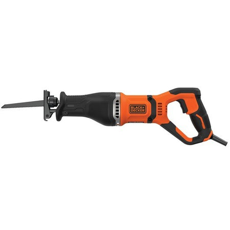 Black & Decker sega universale gattuccio da 750W 220V