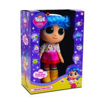 Vera Bambola 30 cm con Luci e Suoni