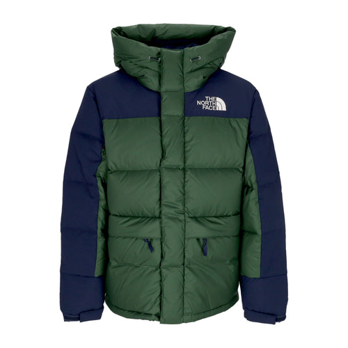 THE NORTH FACE Piumino Uomo Himalayan Down Parka Pine Needle/summit Navy da uomo