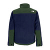 THE NORTH FACE Giubbotto Pile Uomo Denali Jacket Summit Navy/pine Needle da uomo