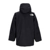 THE NORTH FACE Giaccone Lungo Uomo Coldworks Insulated Parka Black da uomo