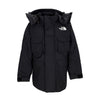 THE NORTH FACE Giaccone Lungo Uomo Coldworks Insulated Parka Black da uomo