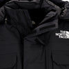 THE NORTH FACE Giaccone Lungo Uomo Coldworks Insulated Parka Black da uomo