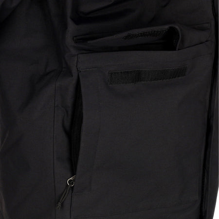 THE NORTH FACE Giaccone Lungo Uomo Coldworks Insulated Parka Black da uomo
