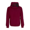THE NORTH FACE Felpa Cappuccio Uomo Seas Drew Peak Hoodie Boysenberry da uomo