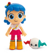 Vera & Ra - Personaggi True & Sizer