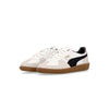 PUMA Scarpa Bassa Uomo Palermo Lth White/vapor Gray/gum da uomo