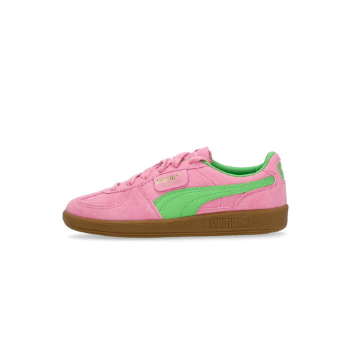 PUMA Scarpa Bassa Donna Palermo Special Pink Delight/green/gum da donna