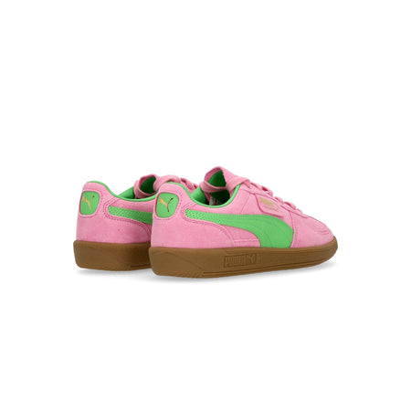 PUMA Scarpa Bassa Donna Palermo Special Pink Delight/green/gum da donna