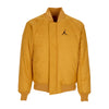 JORDAN Giubbotto College Uomo Essentials Varsity Reversible Jacket Chutney/black da uomo