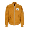 JORDAN Giubbotto College Uomo Essentials Varsity Reversible Jacket Chutney/black da uomo