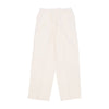 OBEY Pantalone Lungo Uomo Big Easy Canvas Pant Unbleached da uomo