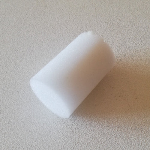 Fiorellini rullo rullino da 5cm moltoprene diametro 35mm - 2pz