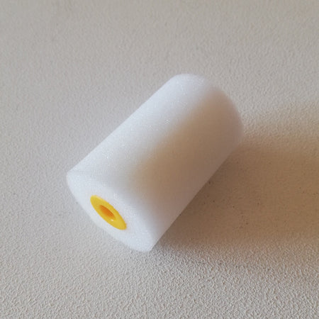 Fiorellini rullo rullino da 5cm moltoprene diametro 35mm - 2pz