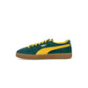 PUMA Scarpa Bassa Uomo Delphin Malachite/yellow Sizzle da uomo