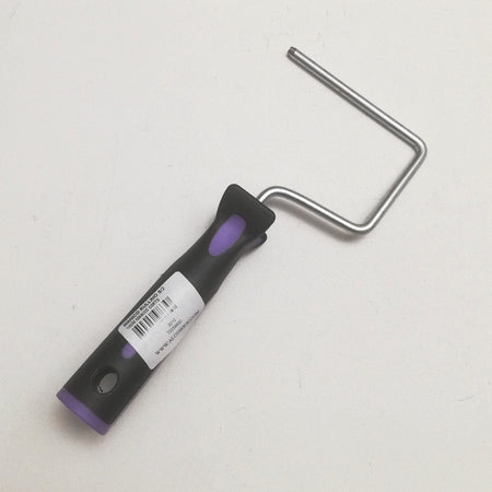 Fiorellini 10cm manico corto per rullino