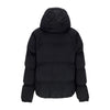 JORDAN Piumino Uomo Essential Puffer Jacket Black/fire Red/fire Red da uomo