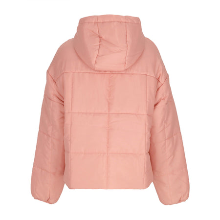Nike Piumino Donna W Essential Thermic Classic Puffer Red Stardust/white da donna