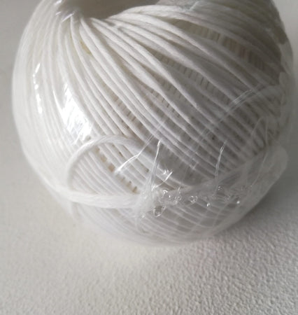 Spago superiore 1mm per uso alimentare