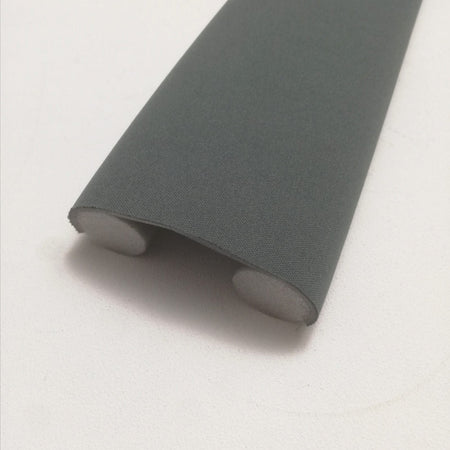 Paraporta parafreddo doppio sottoporta da 95cm colore antracite