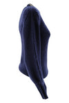 Fabiana Filippi Maglie Blu da donna