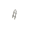 Anello traino Mm12,5X122 strong 9000 kg