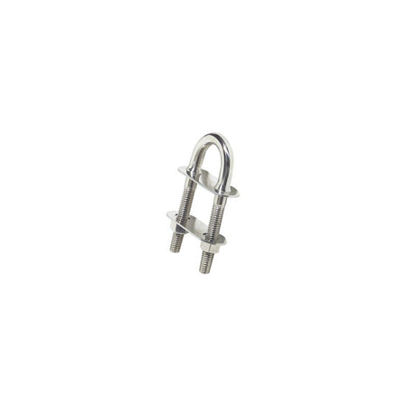 Anello traino Mm12,5X122 strong 9000 kg