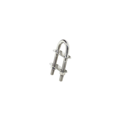 Anello traino Mm12,5X122 strong 9000 kg
