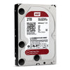 WESTERN DIGITAL HDD RED PRO 2TB 3,5 7200RPM SATA 6GB/S BUFFER 64MB