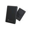 Techmade Powerbank 10000mAh Slim PD22.5W Wireless Magnetico Black