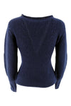 Fabiana Filippi Maglie Blu da donna