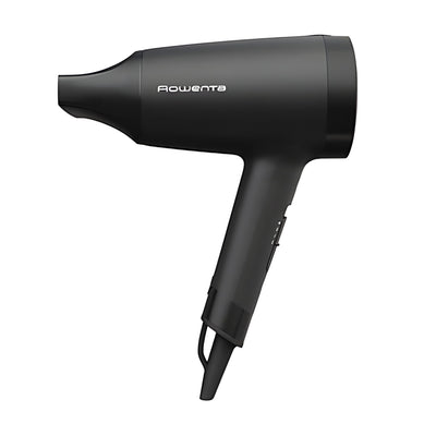 Rowenta Asciugacapelli Express Style CV1801 – 1200W, 2 Velocità, Pulsante Aria Fredda, Concentratore, Design Ultraleggero