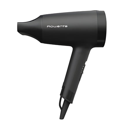 Rowenta Asciugacapelli Express Style CV1801 – 1200W, 2 Velocità, Pulsante Aria Fredda, Concentratore, Design Ultraleggero