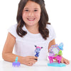 Vampirina Playset Specchio Spooktacular Vanity con personaggio e Accessori Gioco