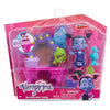 Vampirina Playset Specchio Spooktacular Vanity con personaggio e Accessori Gioco