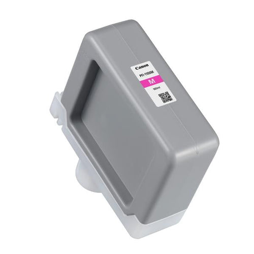 Canon PFI-1100 M - 160 ml - Magenta - originale