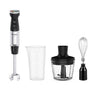 Moulinex Frullatore Immersione 3in1 Quickchef+ DD6738 – Tre Funzioni in Un Solo Dispositivo