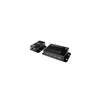 Extender USB su Cavo Cat.5/5e/6 fino a 50m con Hub 4 Porte
