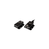 Extender 1 Porta USB su Cavo Cat.5/5e/6 fino a 50m, PoE