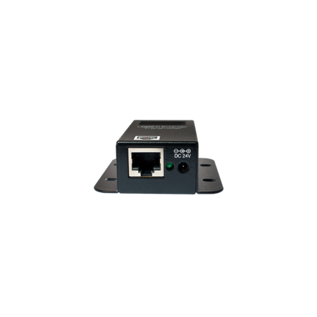 Extender 1 Porta USB su Cavo Cat.5/5e/6 fino a 50m, PoE