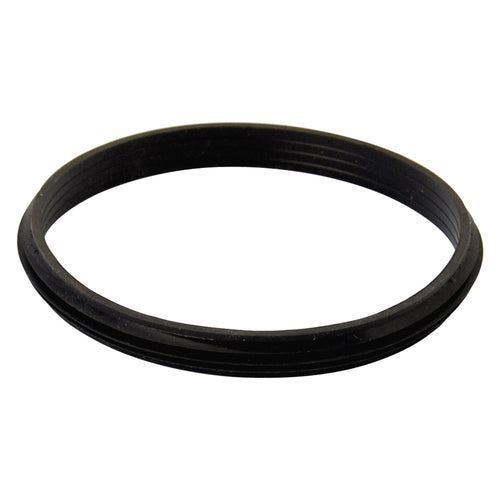 GUARNIZIONE IN SILICONE ø cm 14 - h. 9 mm -- PZ 10 -- DF 7039348