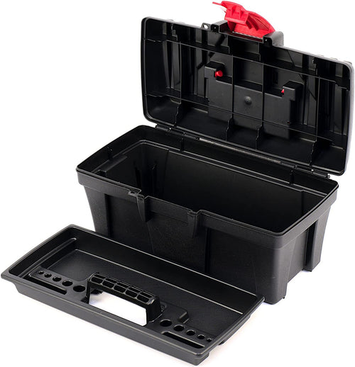 CASSETTA PORTAUTENSILI CALIBER - mm.300x170x150h. --