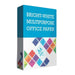 Risma Carta A4 BM Office da 500 Fogli: Soluzione Universale per Stampanti Laser, Inkjet, Fotocopiatrici e Fax