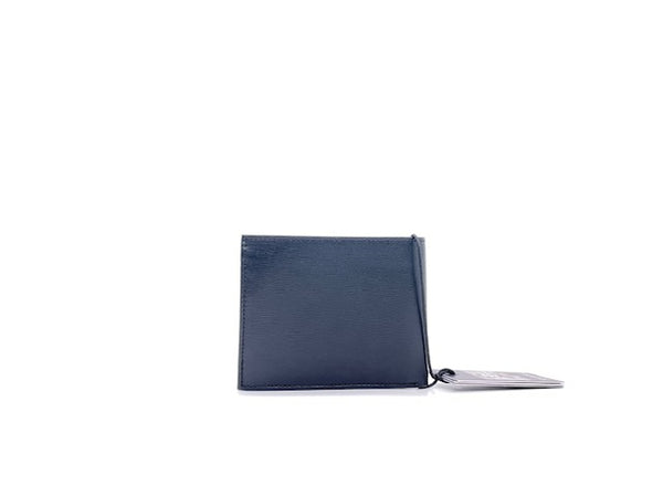 GUESS Portafoglio Uomo Lelea24 Black