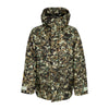 THE NORTH FACE Piumino Lungo Uomo 73 Logo Parka Misty Sage da uomo