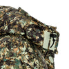 THE NORTH FACE Piumino Lungo Uomo 73 Logo Parka Misty Sage da uomo