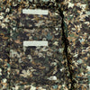 THE NORTH FACE Piumino Lungo Uomo 73 Logo Parka Misty Sage da uomo