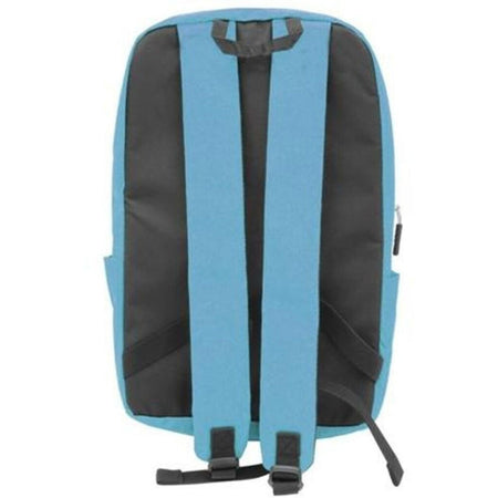Xiaomi Zaino Doppia Spalla Mi Casual Daypack – Brillant Blue, Design Leggero e Funzionale per Uso Quotidiano