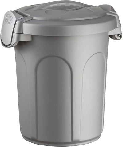 Bidoncino Stefanplast 70250 Speedy 8 L 24 x 27 x 31 cm