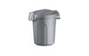 Bidoncino Stefanplast 70250 Speedy 8 L 24 x 27 x 31 cm